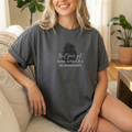 Trust Your Gut Relaxed Fit Tee